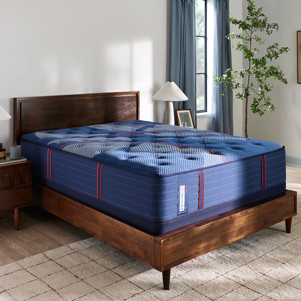 Sealy Posturepedic Elite Spring Brenham2 Ultra Firm Mattress