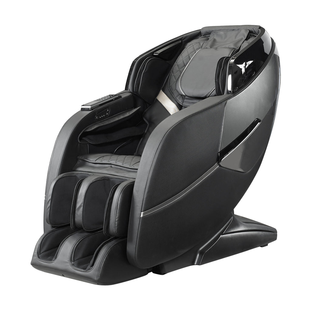COREnine 8835 Massage Chair Black