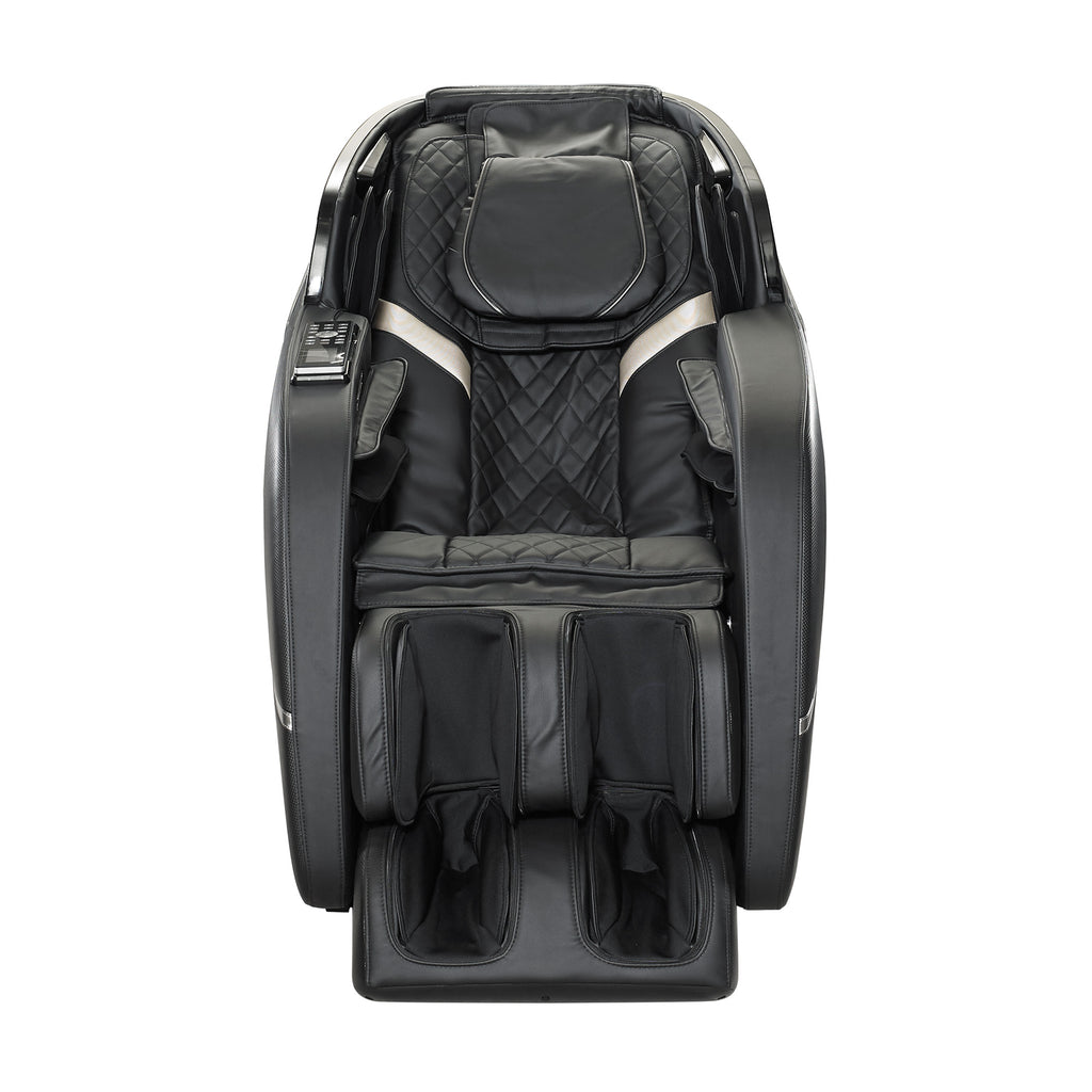 COREnine 8835 Massage Chair Black