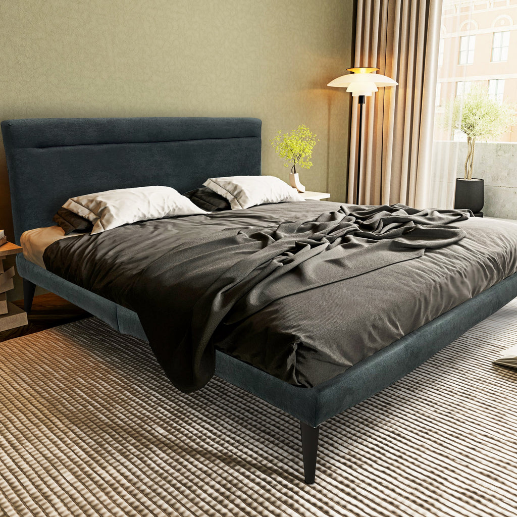 Primo Benicia Platform Bed