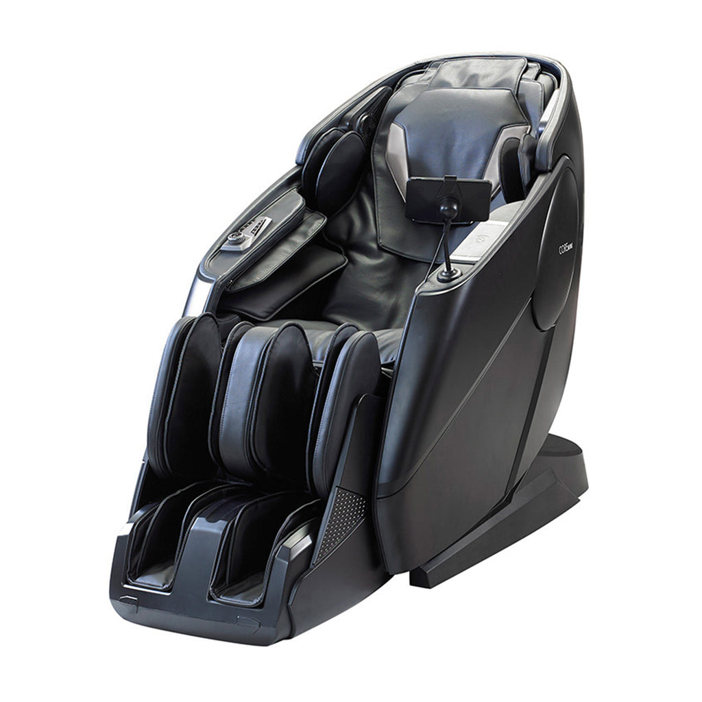 コメンサル  COREnine C600 Massage Chair Black
