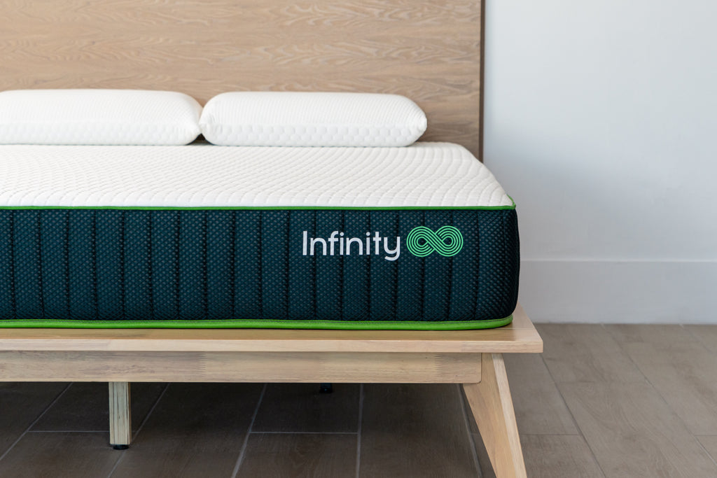 Cool Encore Classic Mattress By Classic Sit 'n Sleep