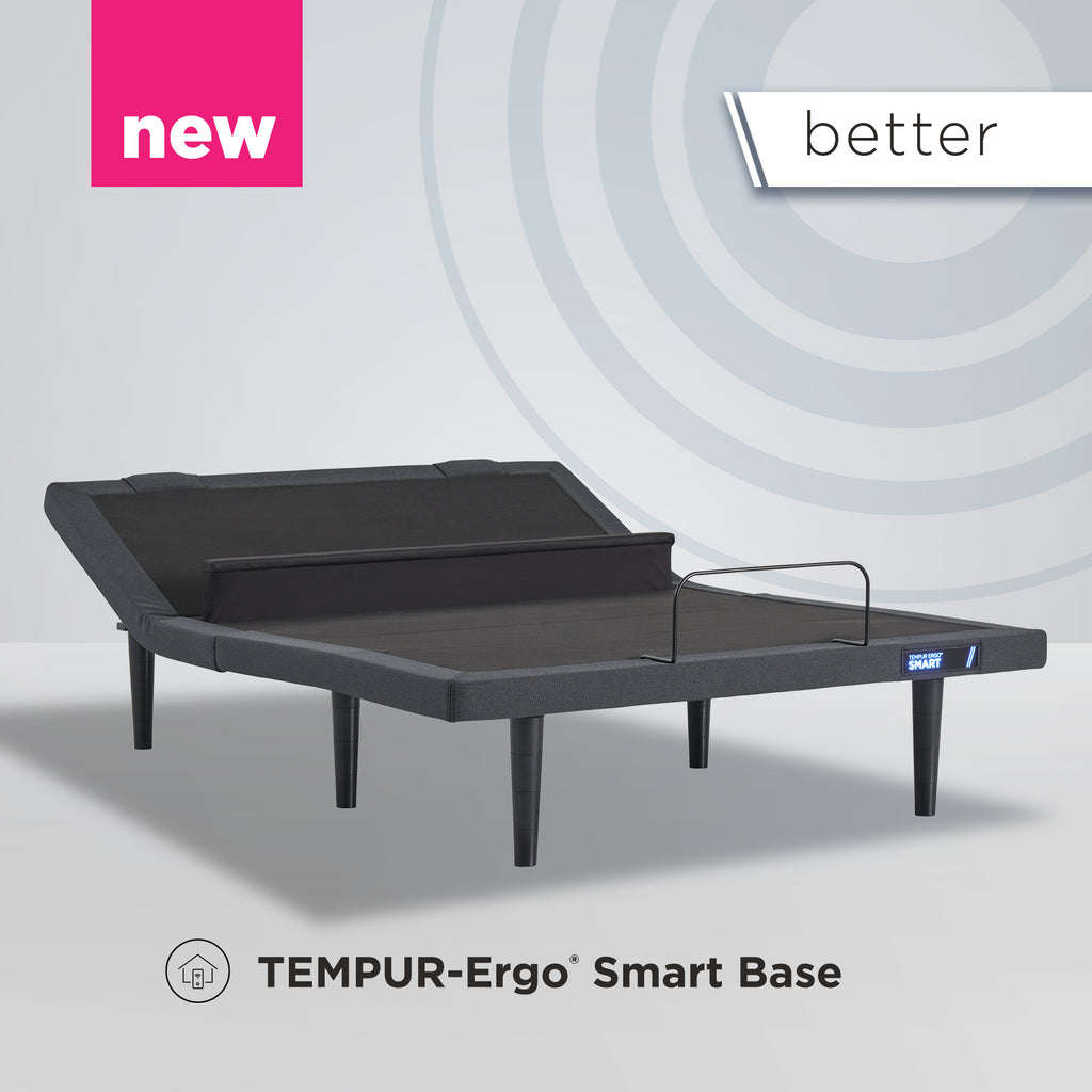 TempurErgo Smart Base 3.0