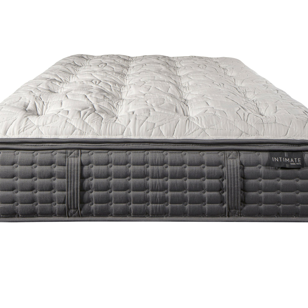 King Koil Palo Verde TrimLine Plush