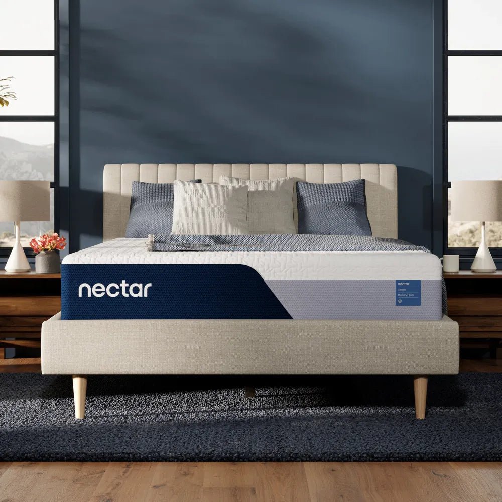 Nectar Classic Memory Foam