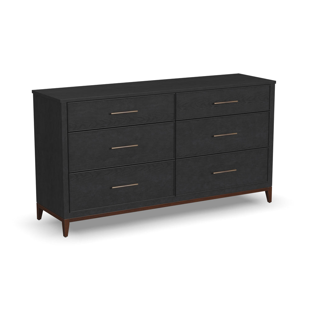 Flexsteel Cascade Dresser