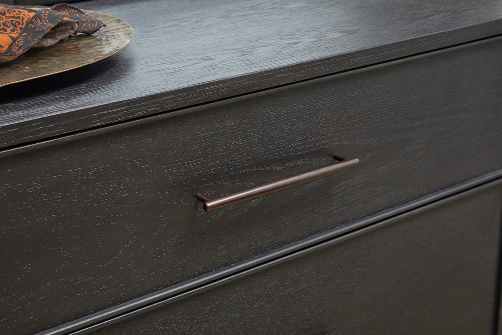 Flexsteel Cascade Dresser