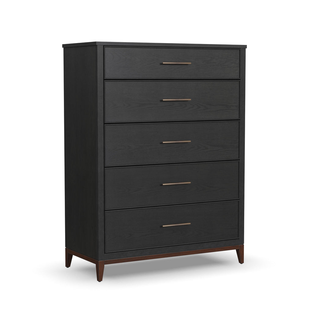 Flexsteel Cascade Tall Chest