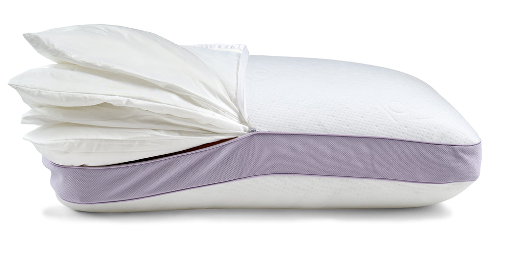 DreamFit Cool Quattro Pillows