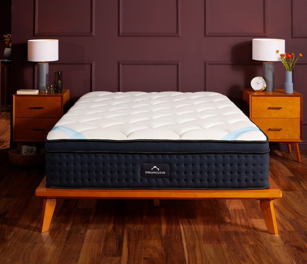 DreamCloud Premier2 Mattress