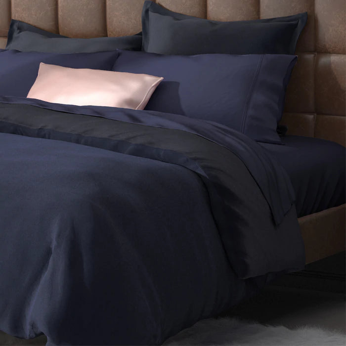 PureCare Bamboo Midnight Blue Sheets