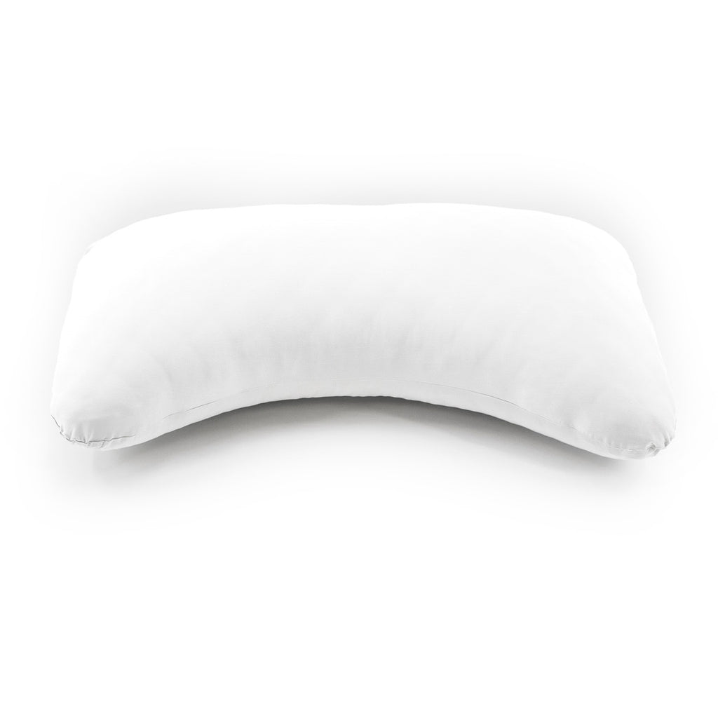 The Scrumptious Side Pillow Bamboo Pillow Cases
