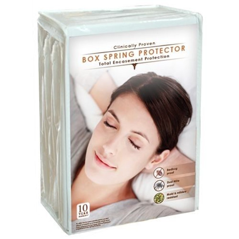 Box Spring Protector