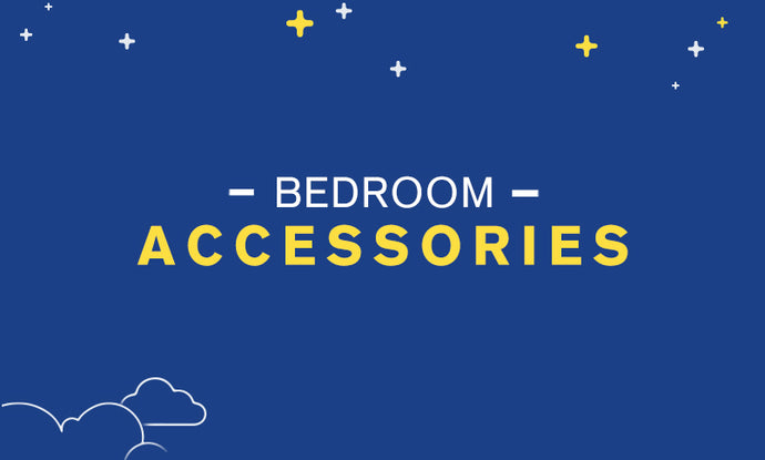 Bedroom Accessories at Sit 'n Sleep