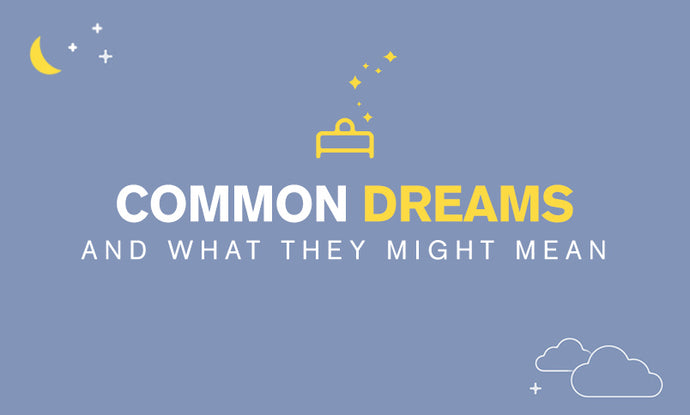 Common Dreams and What They Might Mean