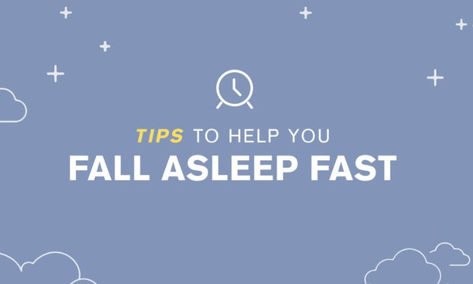 Tips For Helping Children Fall Asleep and Stay Asleep