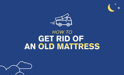 How to Get Rid of a Mattress Properly