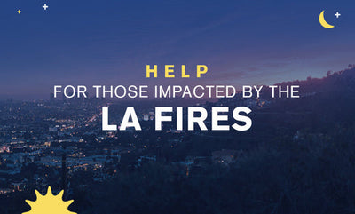 Wildfire Support