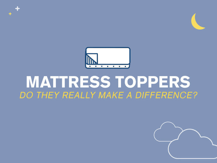 Mattress Toppers: Do They Really Make a Difference?