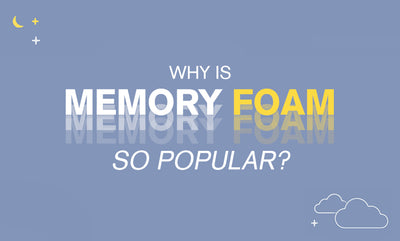 Premium Memory Foam Mattresses at Sit n' Sleep
