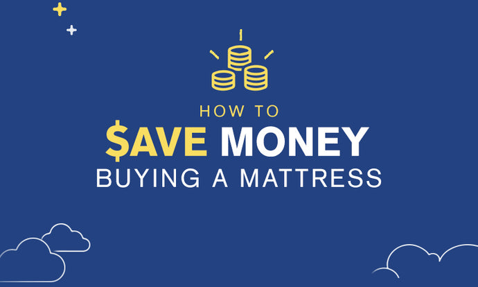 How to Save Money Buying a Mattress at Sit ’n Sleep