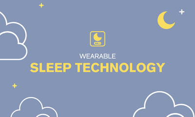 Wearable Travel Sleep Technology