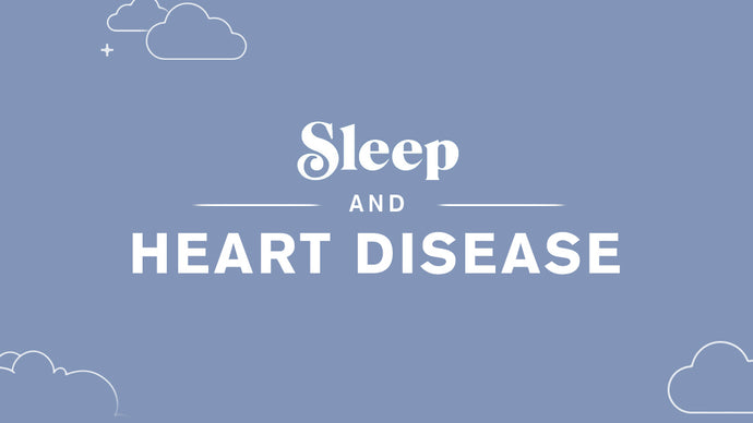 Sleep and Heart Disease