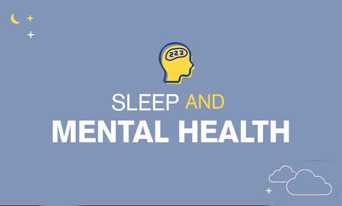 Sleep And Mental Health