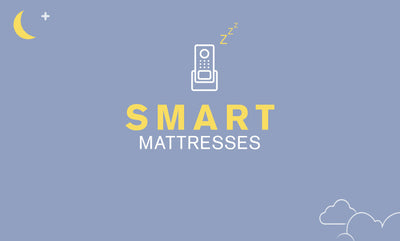 Smart Mattresses