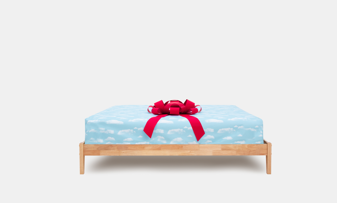 How to Give a Mattress as a Gift