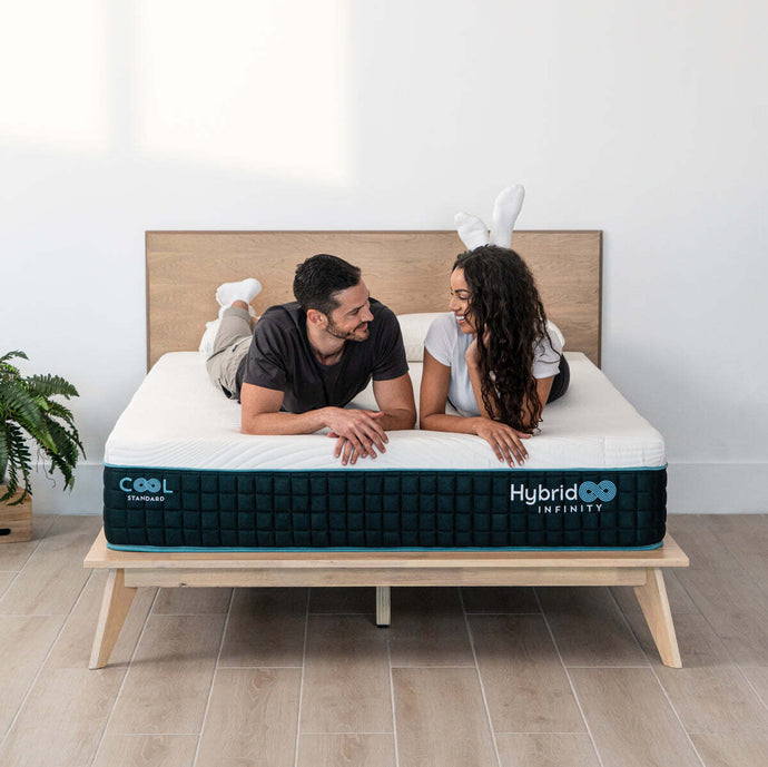 Mattress Sleep Study: A Helpful Guide for Mattress Shoppers