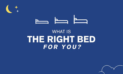 Mattress Size Guide: Find the Right Bed Dimensions for Your Room