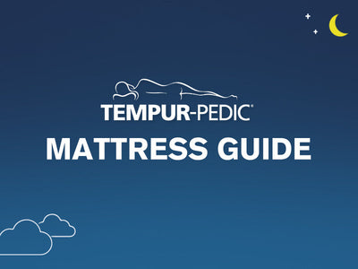 shop tempur-pedic mattresses