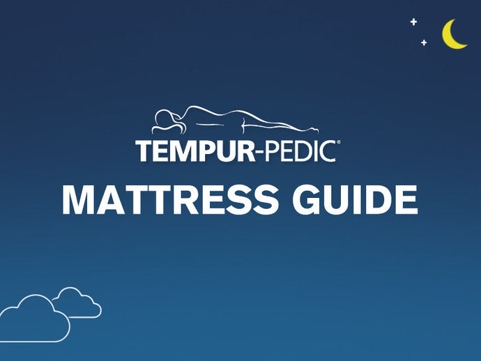 Shop Tempur-Pedic Mattresses