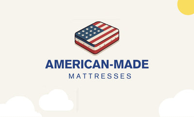 Best American-Made Mattresses