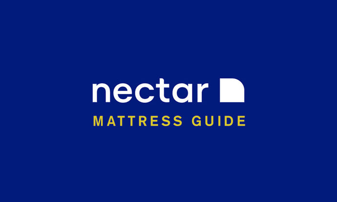 Shop Nectar Mattress - Comfort & Quality