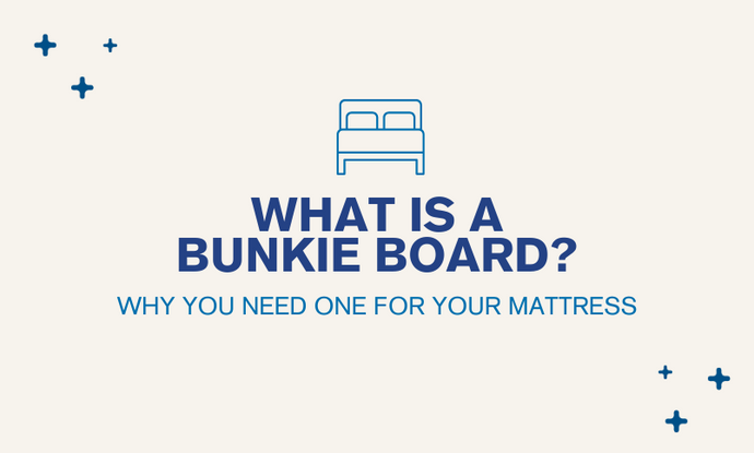 What is a Bunkie Board? Why You Need One for Your Mattress