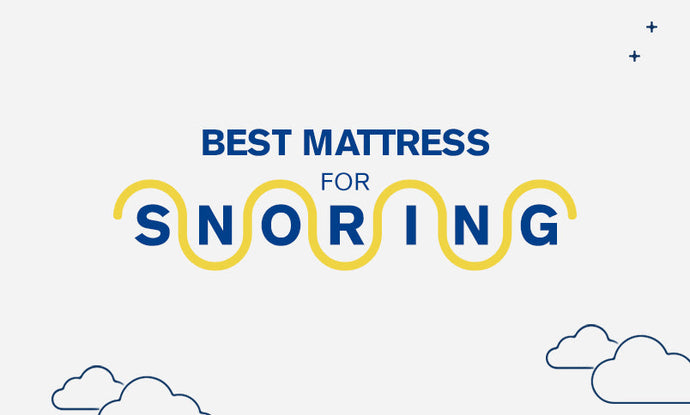 Best Mattresses for Snoring