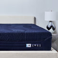 Bedgear Night Ice Hybrid Mattress