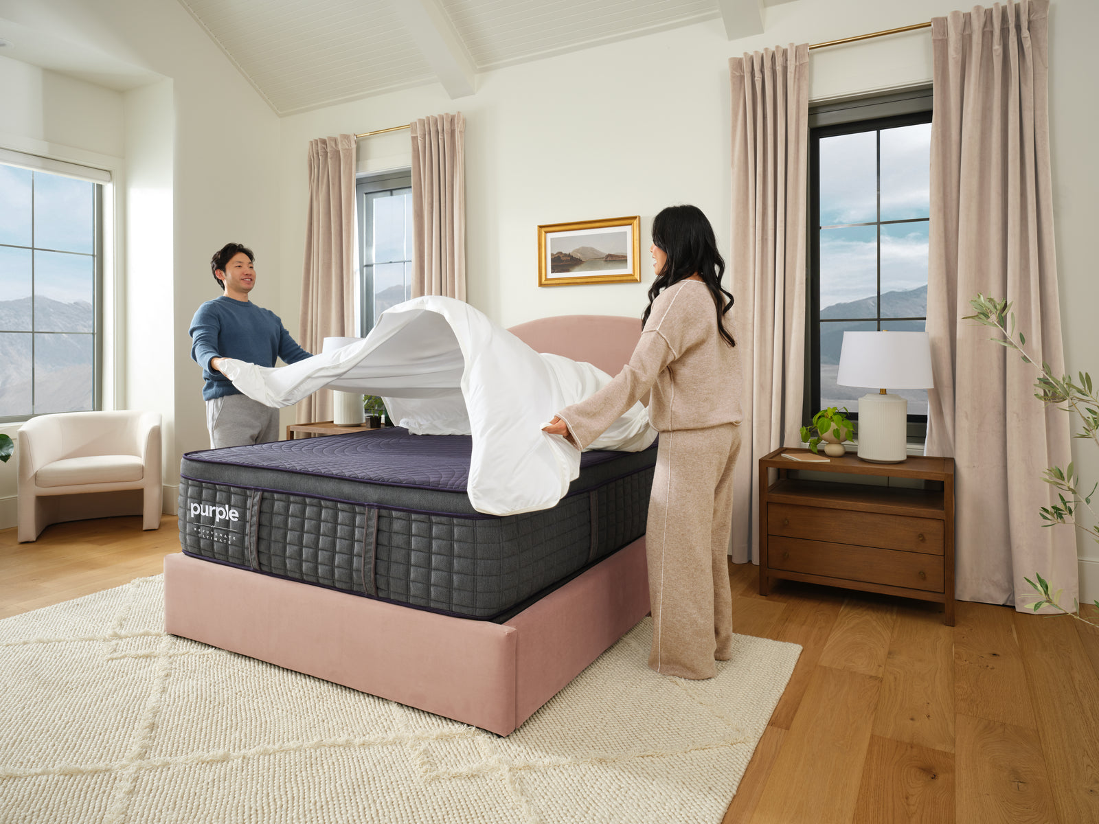 Purple Rejuvenate Ultimate