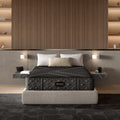 Beautyrest Black Series One Hybrid Firm