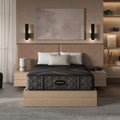 Beautyrest Black Series Two Hybrid Firm