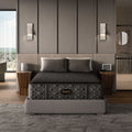 Beautyrest Black Series Three Hybrid Plush