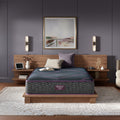 Beautyrest World Class Level Three Hybrid Medium