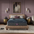 Beautyrest World Class Level Four Hybrid Medium Apex Top