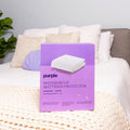 Purple Standard Water Proof Protector