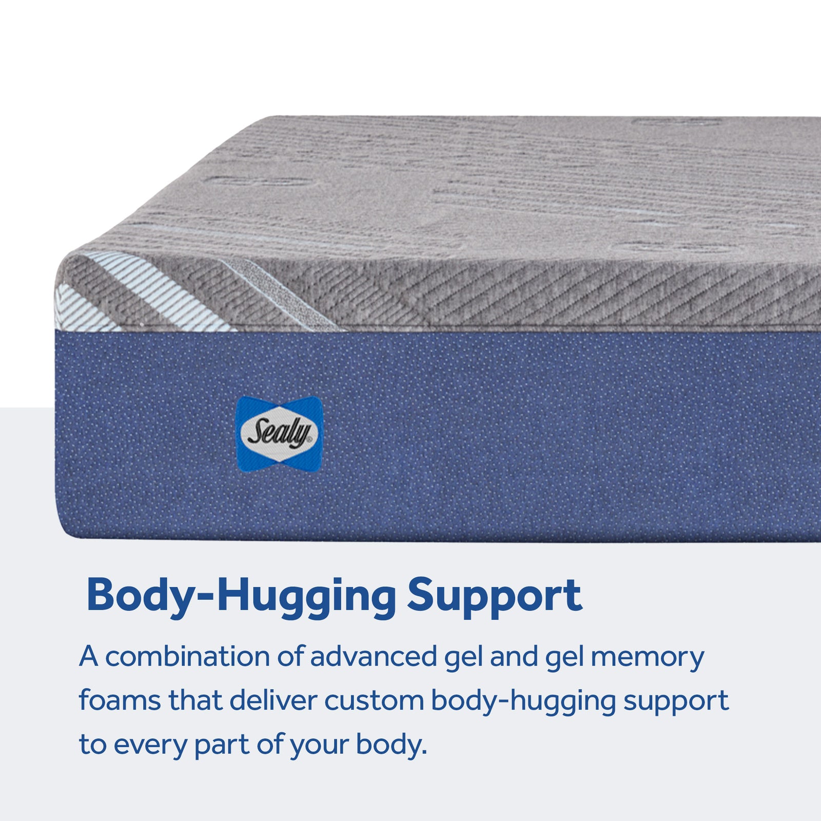 Sealy Golden Elegance Aris Medium