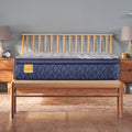 Sealy Golden Elegance Fiji Palms Soft Euro Pillow Top