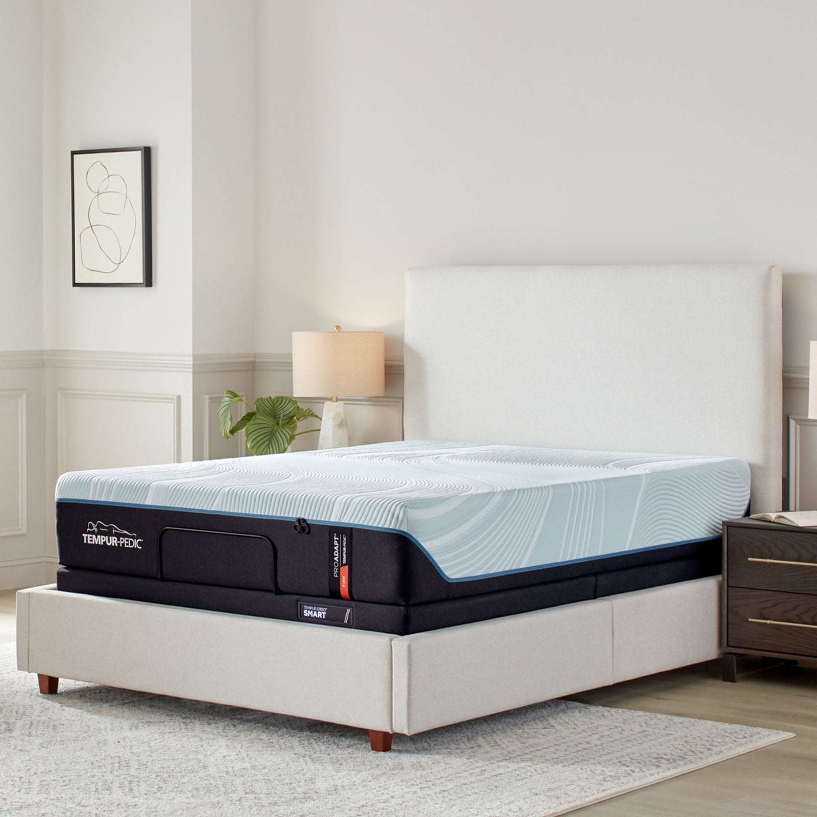 TEMPUR-ProAdapt Firm 2.0 TEMPUR-ProAdapt Firm 2.0