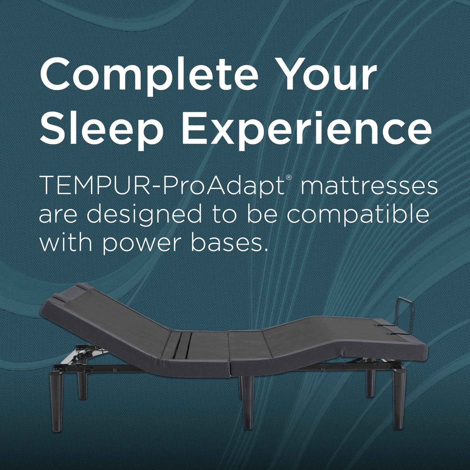 TEMPUR-ProAdapt Firm 2.0 TEMPUR-ProAdapt Firm 2.0